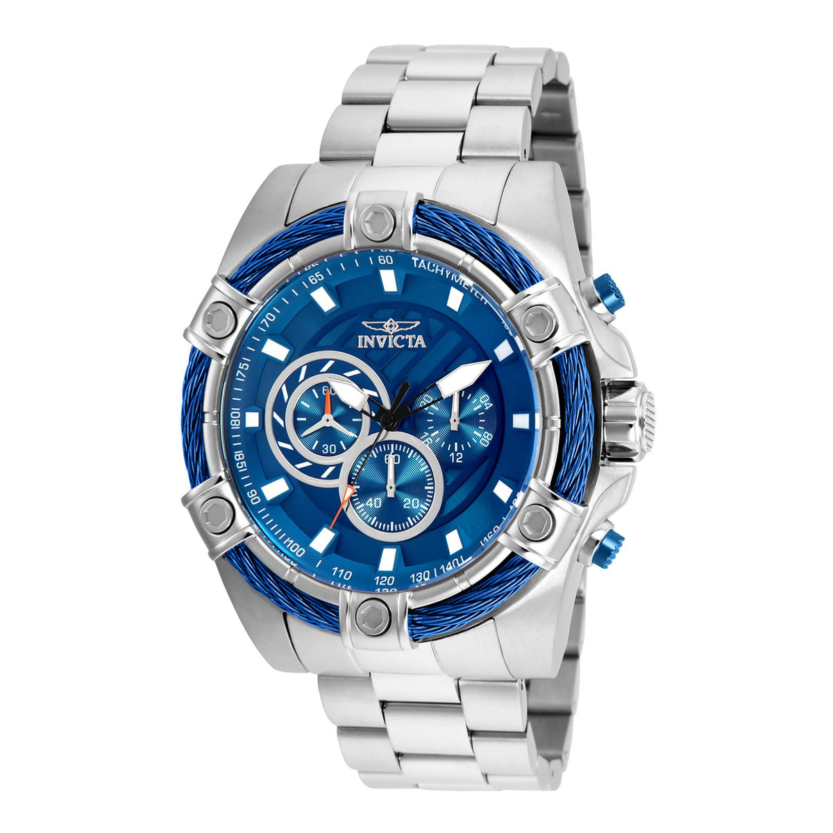 Reloj Invicta Specialty 29378 – Invicta Venezuela