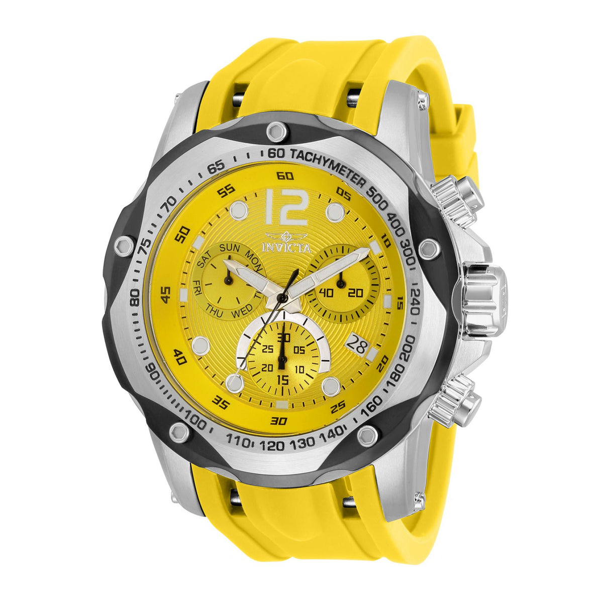 Invicta Pro Diver Invicta Speedway 33960 Reloj 33960 Marca INVICTA