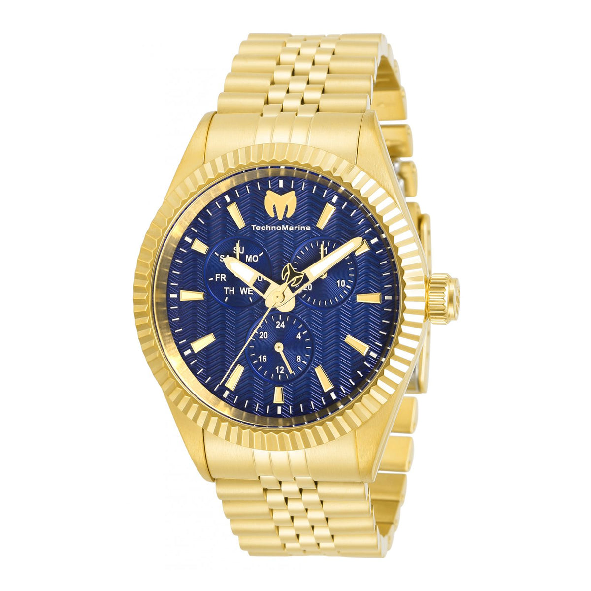 Precio de best sale relojes technomarine