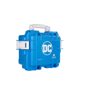 Dive Case - 3 Slot Dccomics