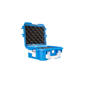 Dive Case - 3 Slot Dccomics
