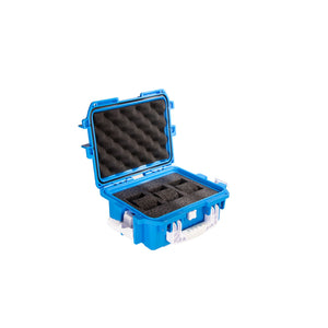 Dive Case - 3 Slot Dccomics