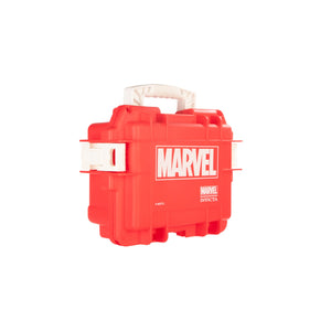 Dive Case - 3 Slot Marvel