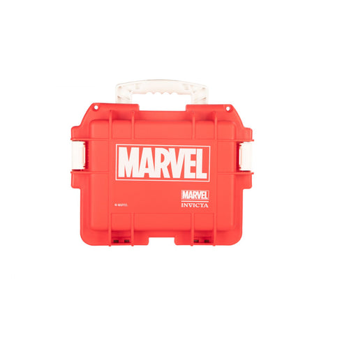 Dive Case - 3 Slot Marvel