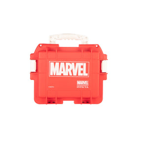 Dive Case - 3 Slot Marvel
