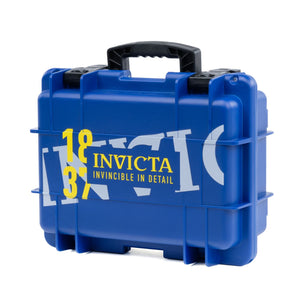 Dive Case - 8 Slot 1837 Blue