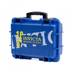 Dive Case - 8 Slot 1837 Blue