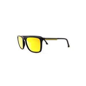 Lentes De Sol Invicta I 8932ob-pro-01-08 Para Hombre