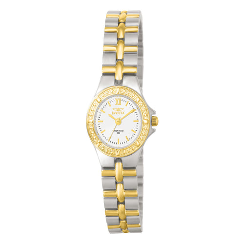 Reloj Invicta Wildflower 0136