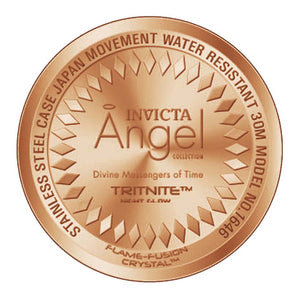 Reloj Invicta Angel 1646