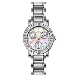 Reloj Invicta Wildflower 4718