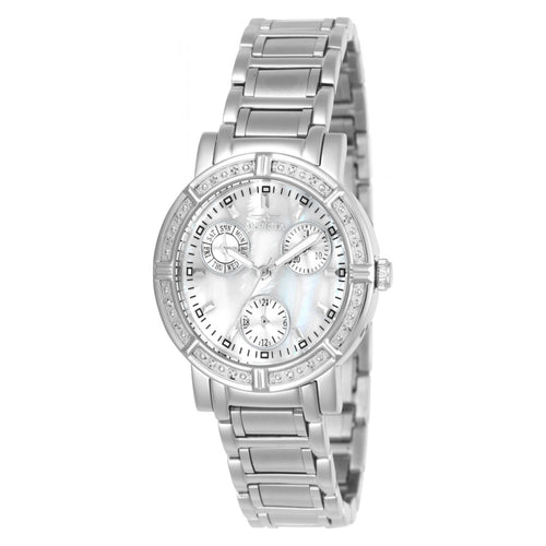 Reloj Invicta Wildflower 4718