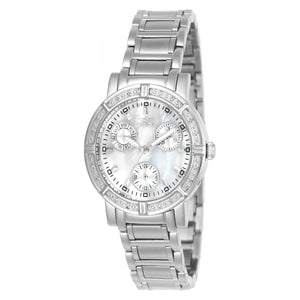 Reloj Invicta Wildflower 4718