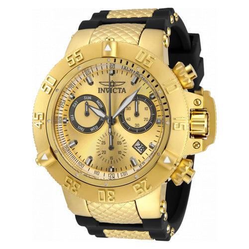 Reloj Invicta Subaqua 5517