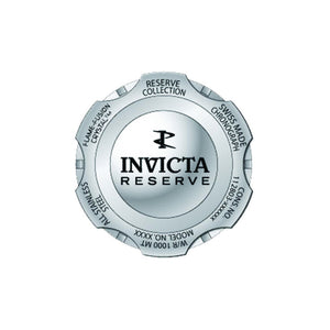 Reloj Invicta Venom 6118