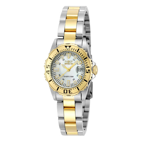 Reloj Invicta Pro Diver 6895