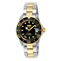 Reloj Invicta Buceador Profesional 8927