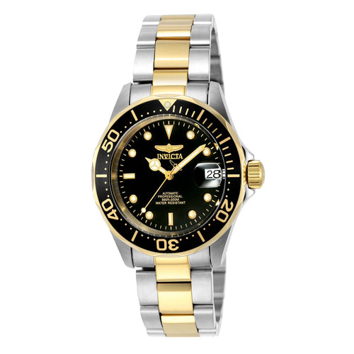 Reloj Invicta Buceador Profesional 8927