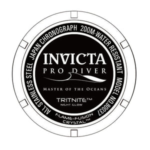 Reloj Invicta Pro Diver 80037