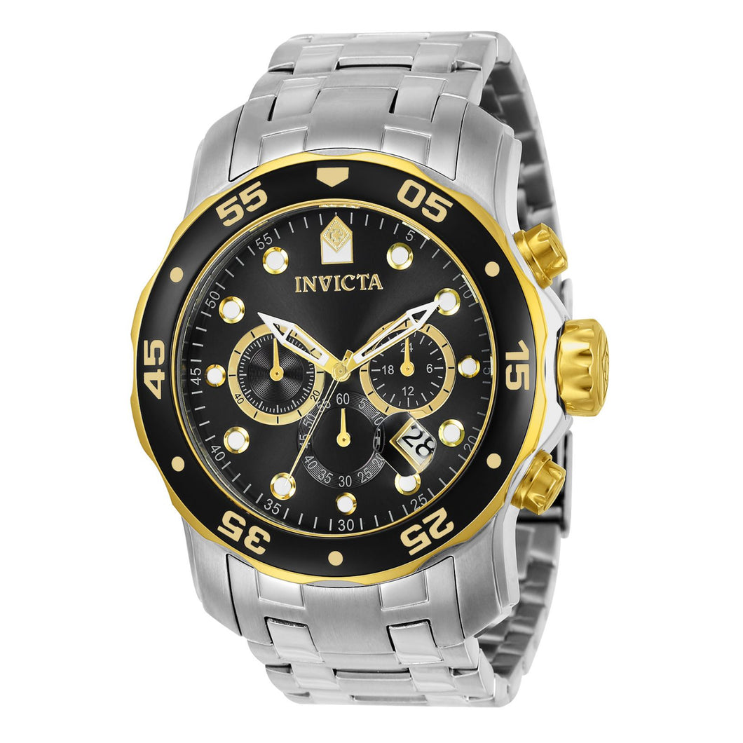Reloj Invicta Pro Diver 80039