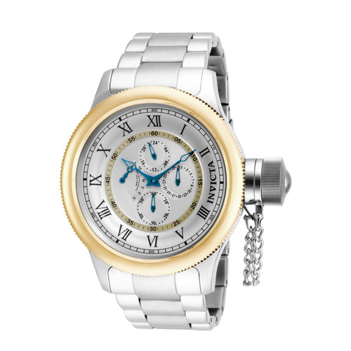 Reloj Invicta Russian Diver 15932