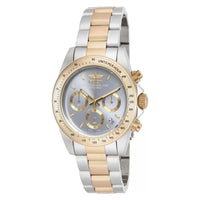 Reloj Invicta Speedway Ile9212a