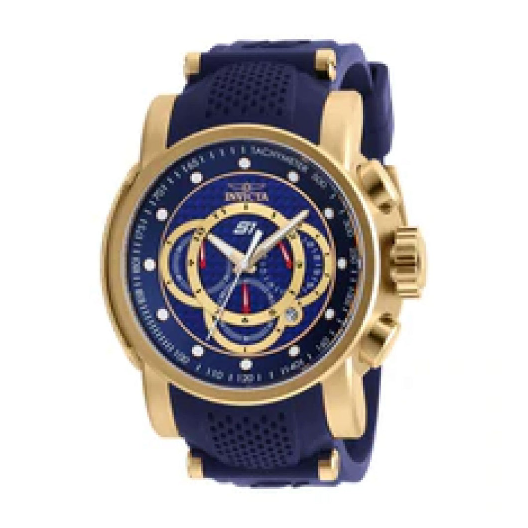 Reloj Invicta S1 Rally 19330