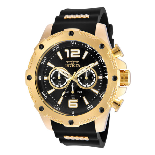 Reloj Invicta I-force 19658