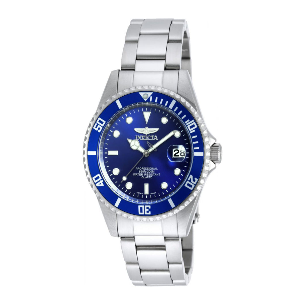 Reloj Invicta Pro Diver 9204ob