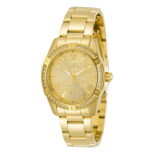 Reloj Invicta Angel 21384