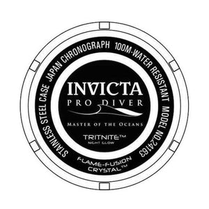 Reloj Invicta Pro Diver 24163