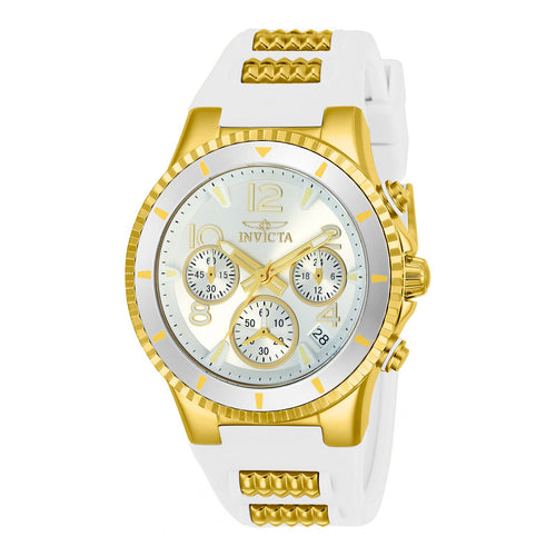 Reloj Invicta Blu 24187