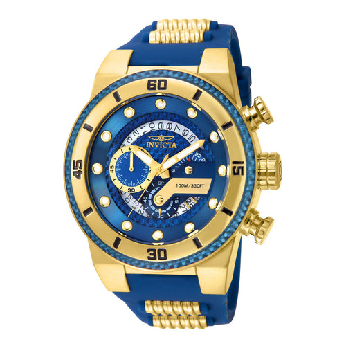 Reloj Invicta S1 Rally 24224