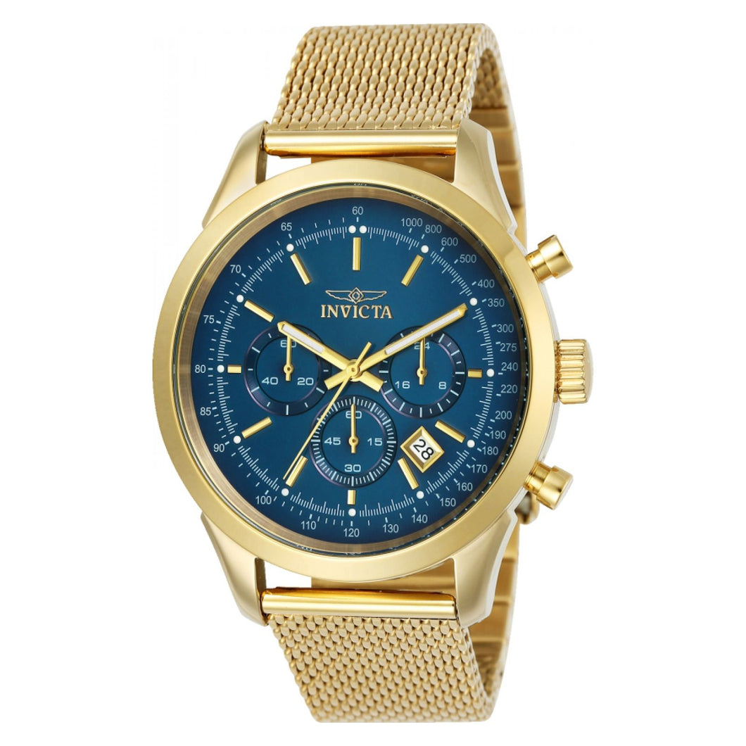 Reloj Invicta Speedway 25224