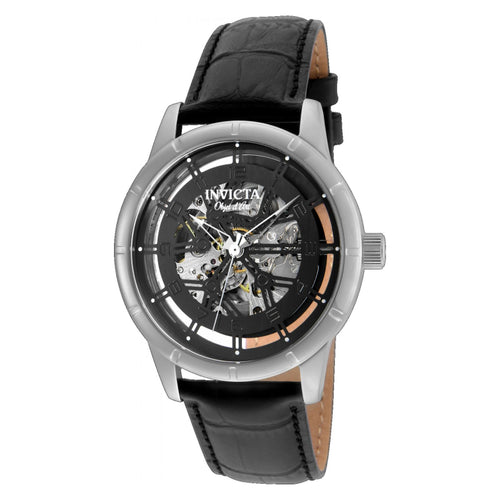 Reloj Invicta Objet D Art 25259