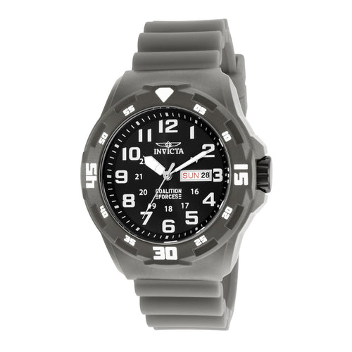 Reloj Invicta Coalition Forces 25325