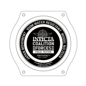 Reloj Invicta Coalition Forces 25329