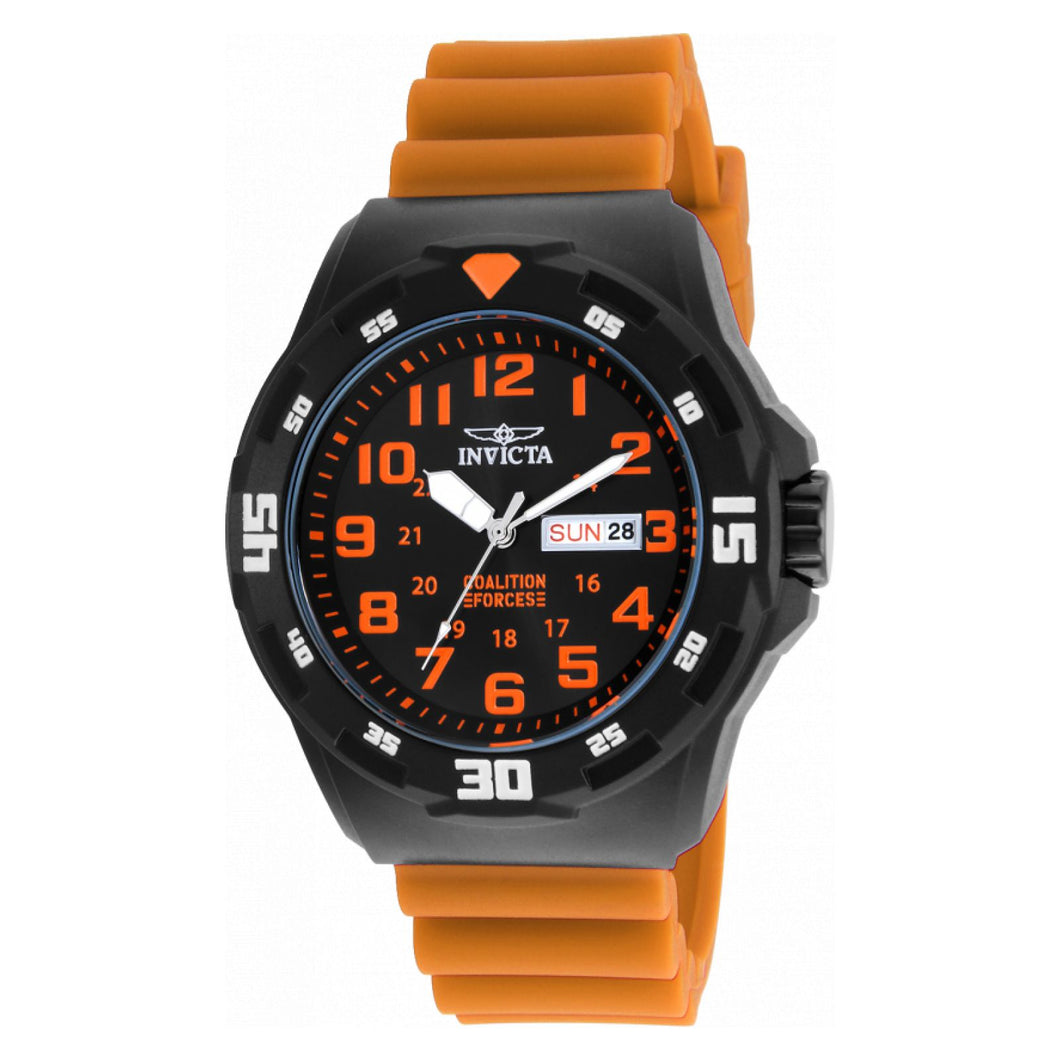 Reloj Invicta Coalition Forces 25329