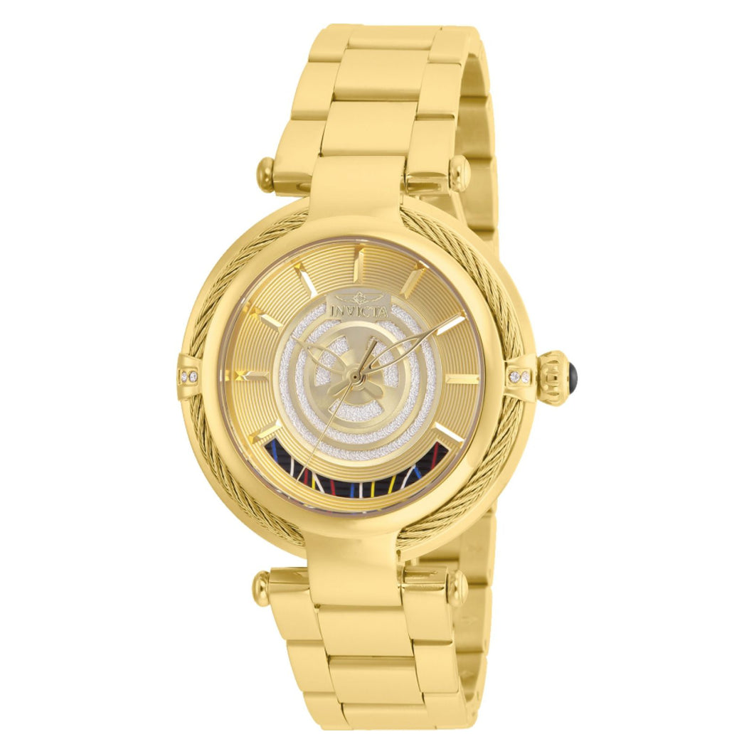 Reloj Invicta Star Wars 26233