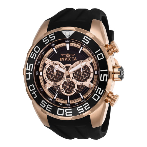 Reloj Invicta Speedway 26304