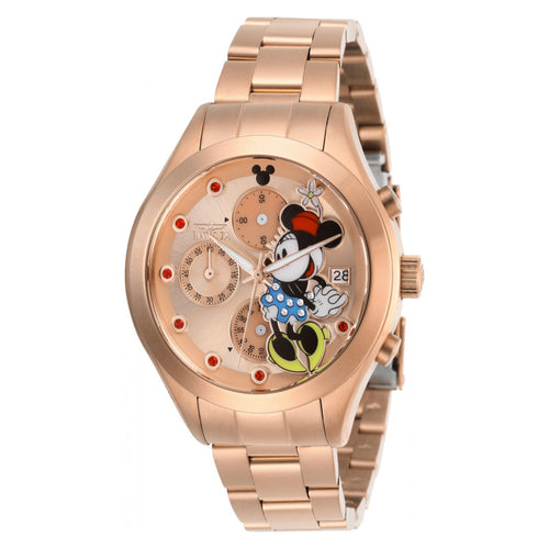 Reloj Invicta Disney Limited Edition 27403