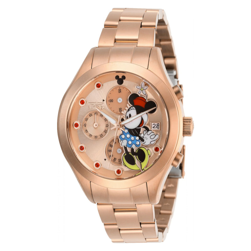 Reloj Invicta Disney Limited Edition 27403