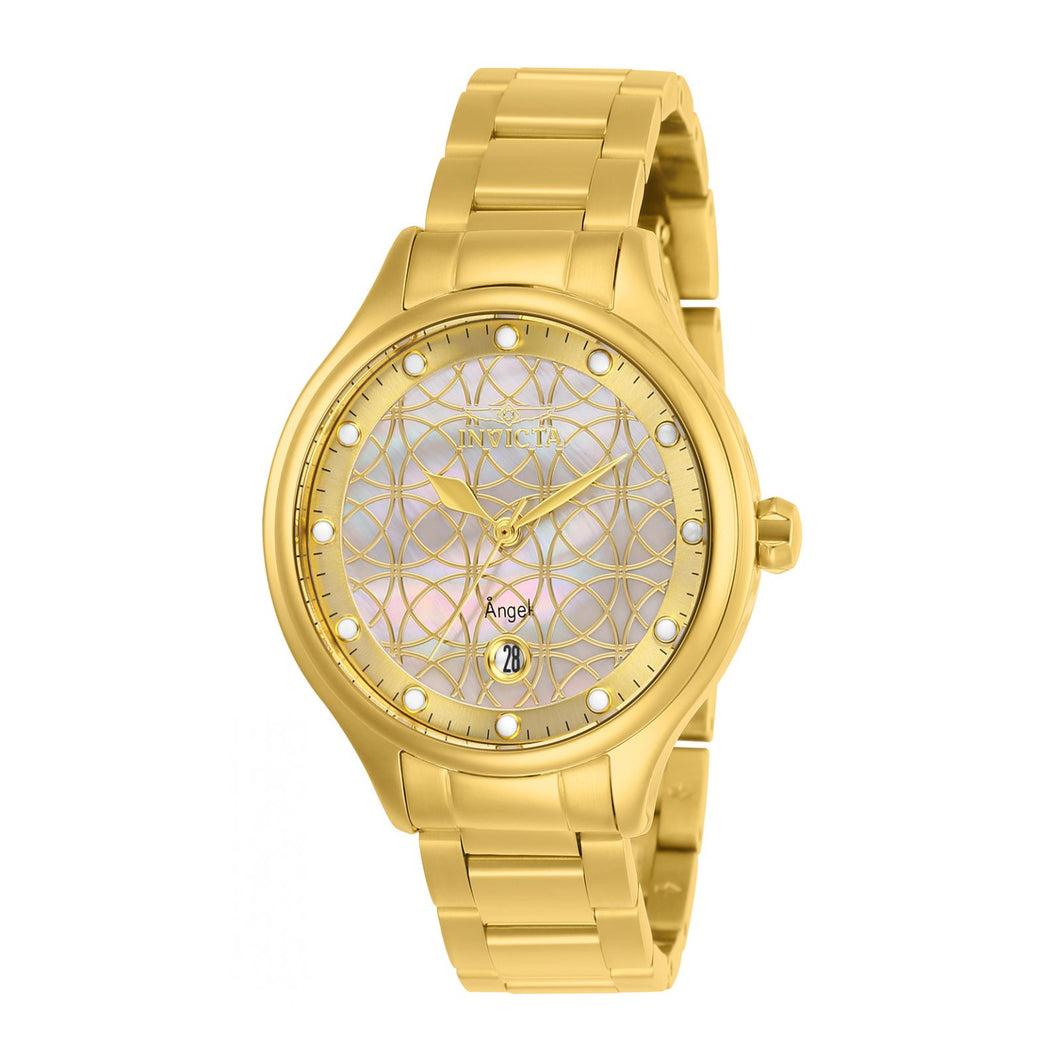 Reloj Invicta Angel 27434