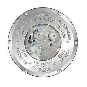 Reloj Invicta Objet D Art 27558
