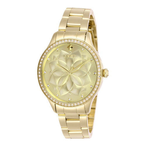 Reloj Invicta Wildflower 28056