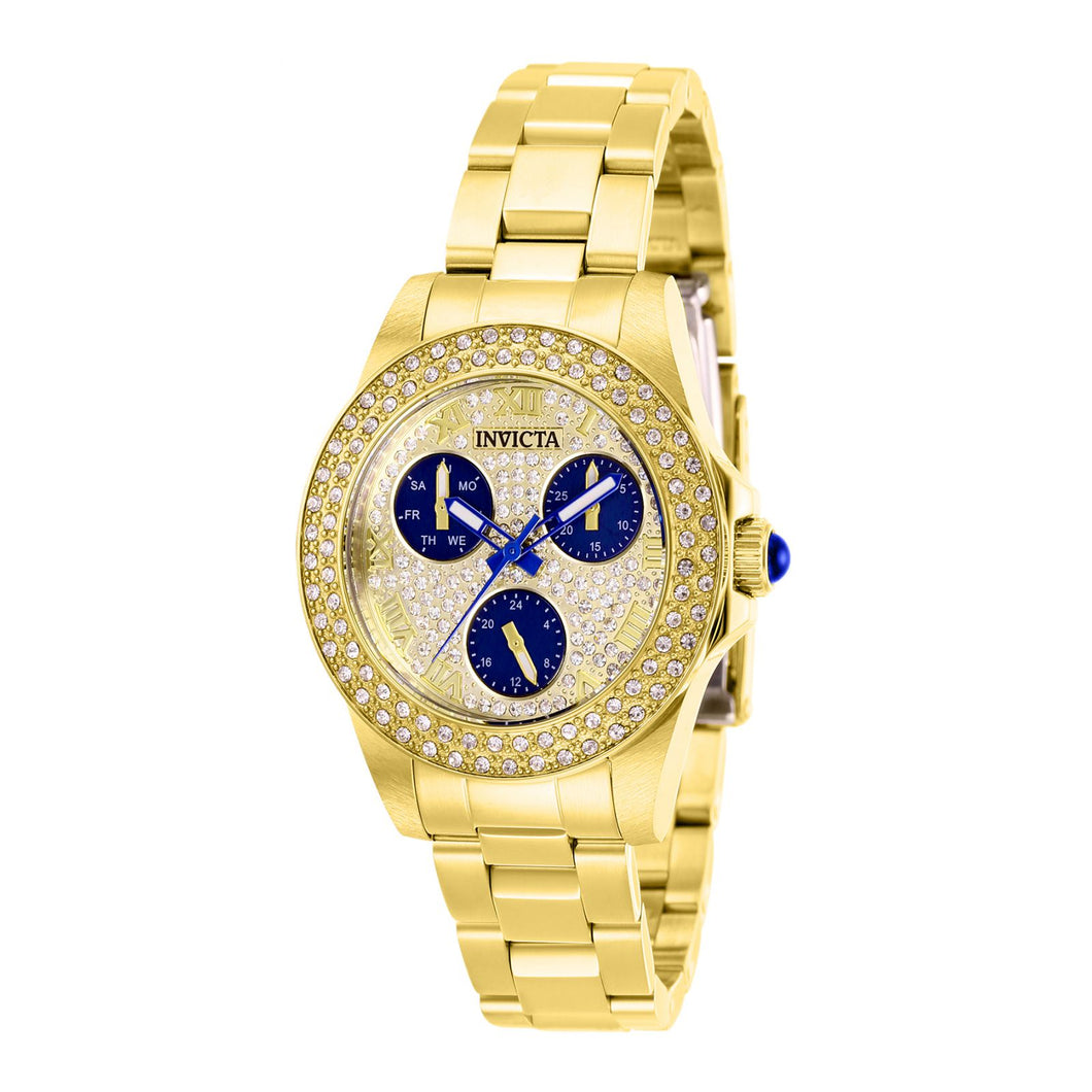 Reloj Invicta Angel 28478