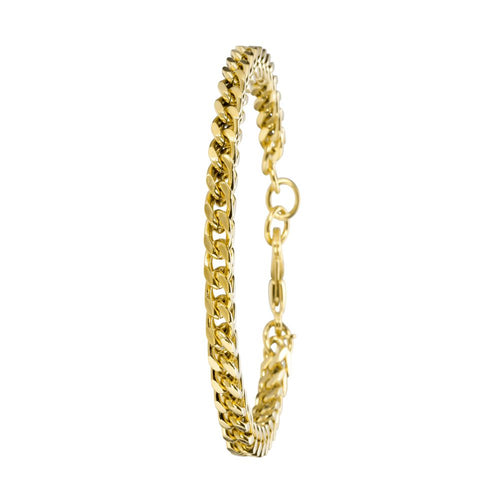 Pulsera Invicta Elements 28880 Dorado
