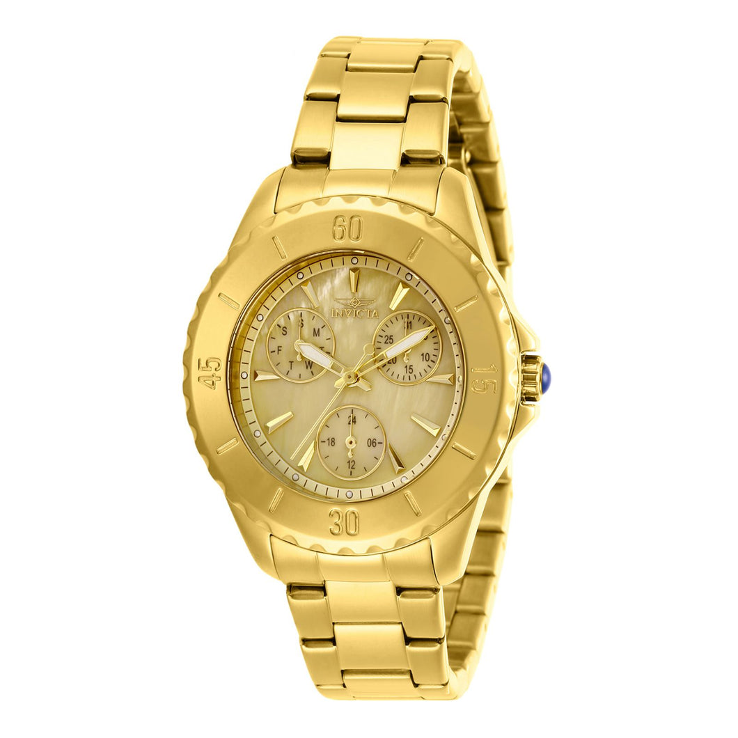 Reloj Invicta Angel 29107