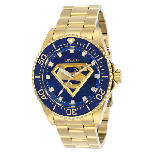 Reloj Invicta Dc Comics 29689