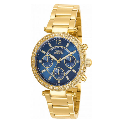 Reloj Invicta Angel 29925